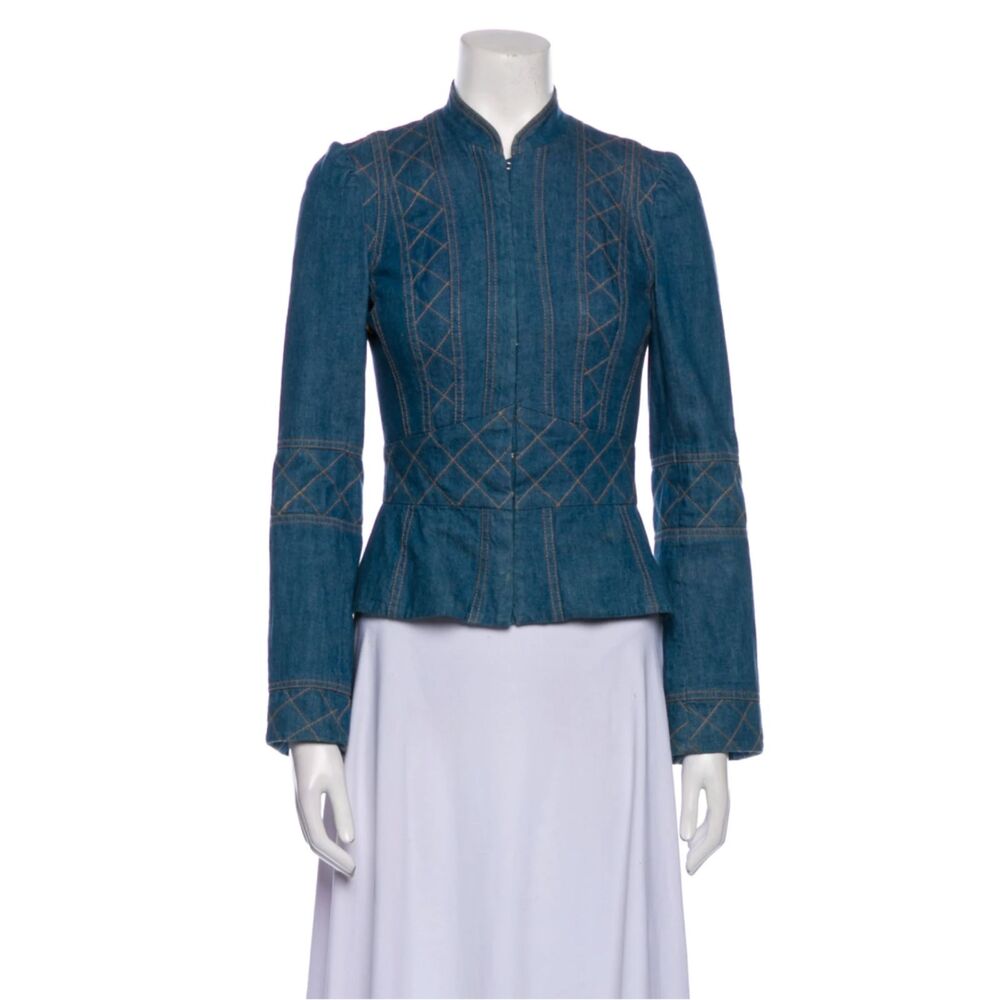 Marc Jacobs Vintage 2000's Denim Jacket